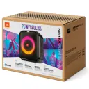 العلبة الأصلية لسماعة JBL PartyBox Encore Essential بطباعة Powerful Bass Boost - كايرو فولت