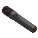 JBL PartyBox Wireless Mic JBLPBWIRELESSMIC angled view showing USB-C charging port on the handle base - CairoVolt