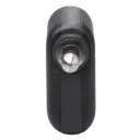 ريسيفر مايك JBL PartyBox Wireless Mic من فوق ويظهر مقبس الصوت 6.35 مم - كايرو فولت