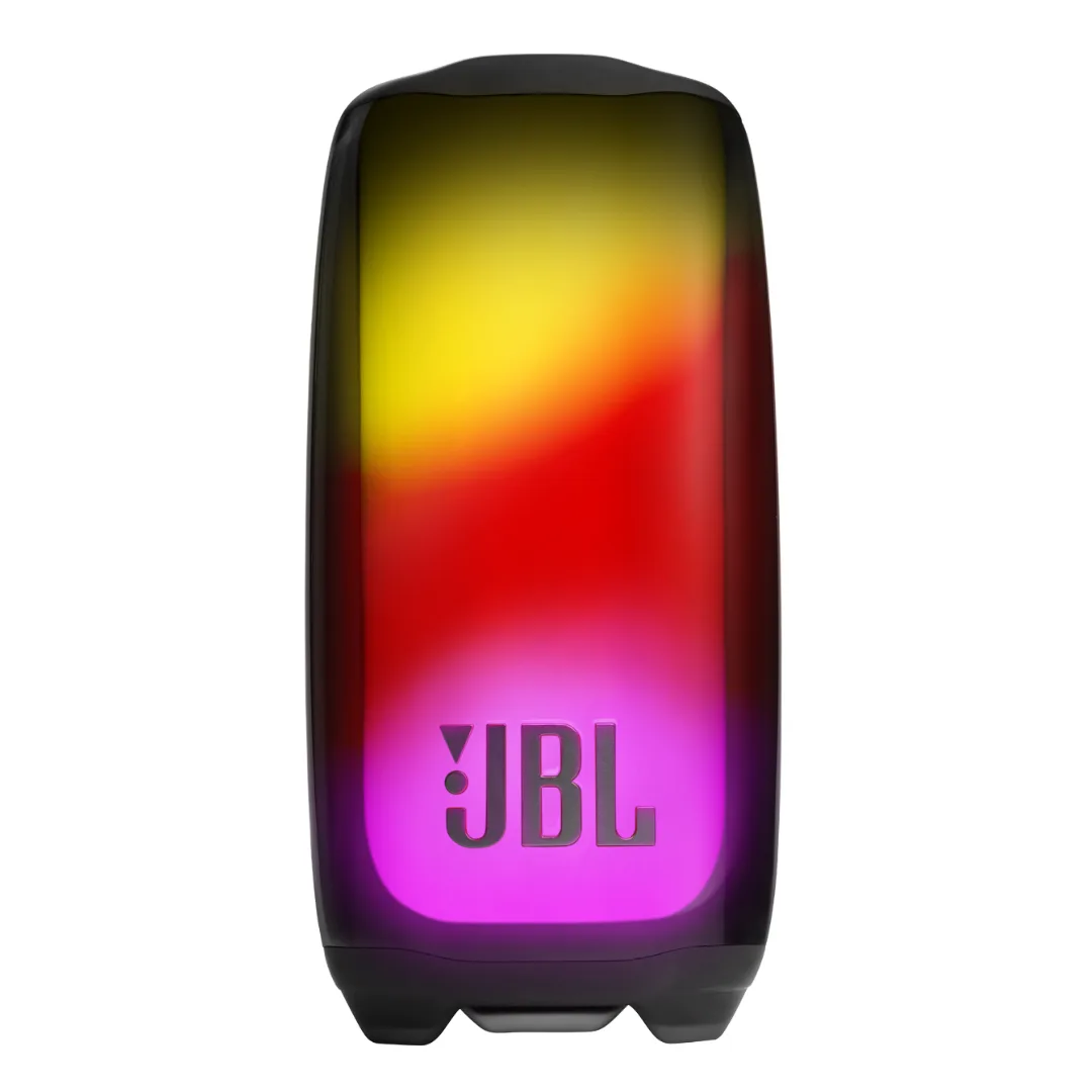 JBL Pulse 5 — إضاءة 360 درجة | 40 واط | IP67