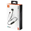 JBL Tune 110BT JBLT110BT retail box: Pure Bass Zero Cables, Bluetooth, 6H battery - CairoVolt