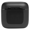 JBL Tour Pro 2 JBLTOURPRO2 smart case back with TOUR PRO 2 badge and regulatory marks - CairoVolt