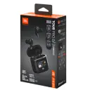JBL Tour Pro 2 JBLTOURPRO2 retail box showing smart case, ANC, wireless charging, 40H battery - CairoVolt