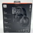 JBL Tune 720BT JBLT720BT box back panel showing Pure Bass Wireless features and Bluetooth 5.3 specs - CairoVolt