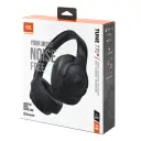 علبة سماعة JBL Tune 770NC الأصلية وعليها عزل الضوضاء التكيفي وشارة ANC وبطارية 70 ساعة - كايرو فولت