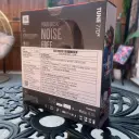 JBL Tune 770NC JBLT770NC box back panel with model number JBLT770NCBLK, contents and battery specs - CairoVolt
