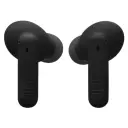 سماعة JBL Wave Beam سوداء من الخلف موضح أذرع السماعة وشعار JBL - كايرو فولت