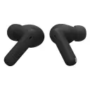 JBL Wave Beam JBLWBEAM black earbuds three-quarter angle showing mic slots and ear tips - CairoVolt