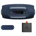 حجرة البطارية القابلة للإزالة بسماعة JBL Xtreme 4 مع الغطاء وشاحن JBL المرفق - كايرو فولت