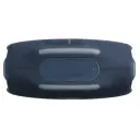 JBL Xtreme 4 JBLXTREME4 bottom view showing rubber feet and regulatory info plate - CairoVolt
