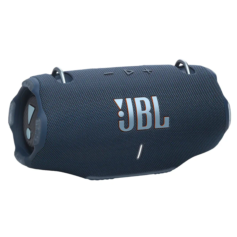 JBL Xtreme 4 — بطارية بتتبدل | تشغيل 24 ساعة | IP67