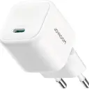 جوي روم 20W USB-C charger JR-TCF20 product view - CairoVolt Egypt