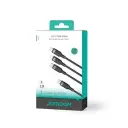 كابل جوي روم 3 في 1 موديل JR-S-1830G - كايرو فولت