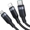 جوي روم multi-connector cable model JR-S-1830G - CairoVolt