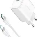 جوي روم 30W PD and QC fast charger in Egypt - CairoVolt