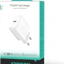 شاحن 30 واط يدعم PD 3.0 وQC 3.0 - كايرو فولت