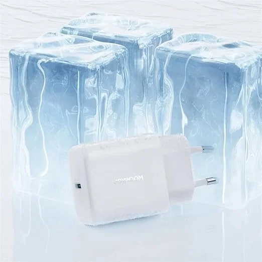 Joyroom 30W USB-C Wall Charger