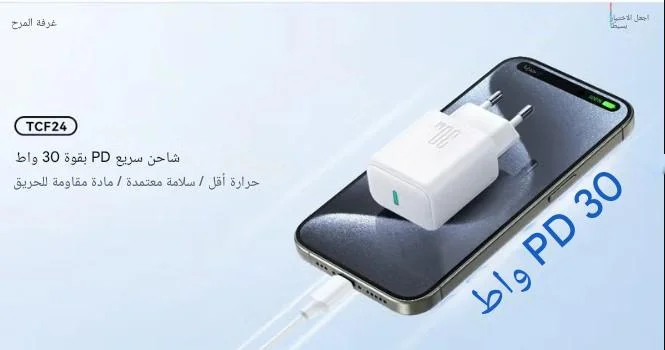 Joyroom 30W Charger Best Price Egypt 2026