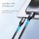 كابل جوي روم 30 واط مصر - JR-S-CL30 - كايرو فولت