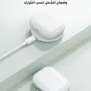 سماعة جوي روم JR-T03 مع علبة الشحن - كايرو فولت