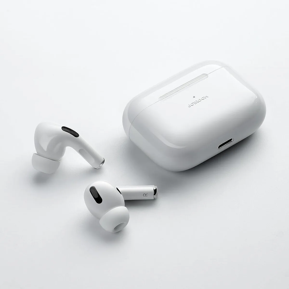 joyroom jr t03 wireless earbuds - CairoVolt Verified Original