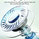 بيانات عبوة سماعة جوي روم JR-T03 - كايرو فولت