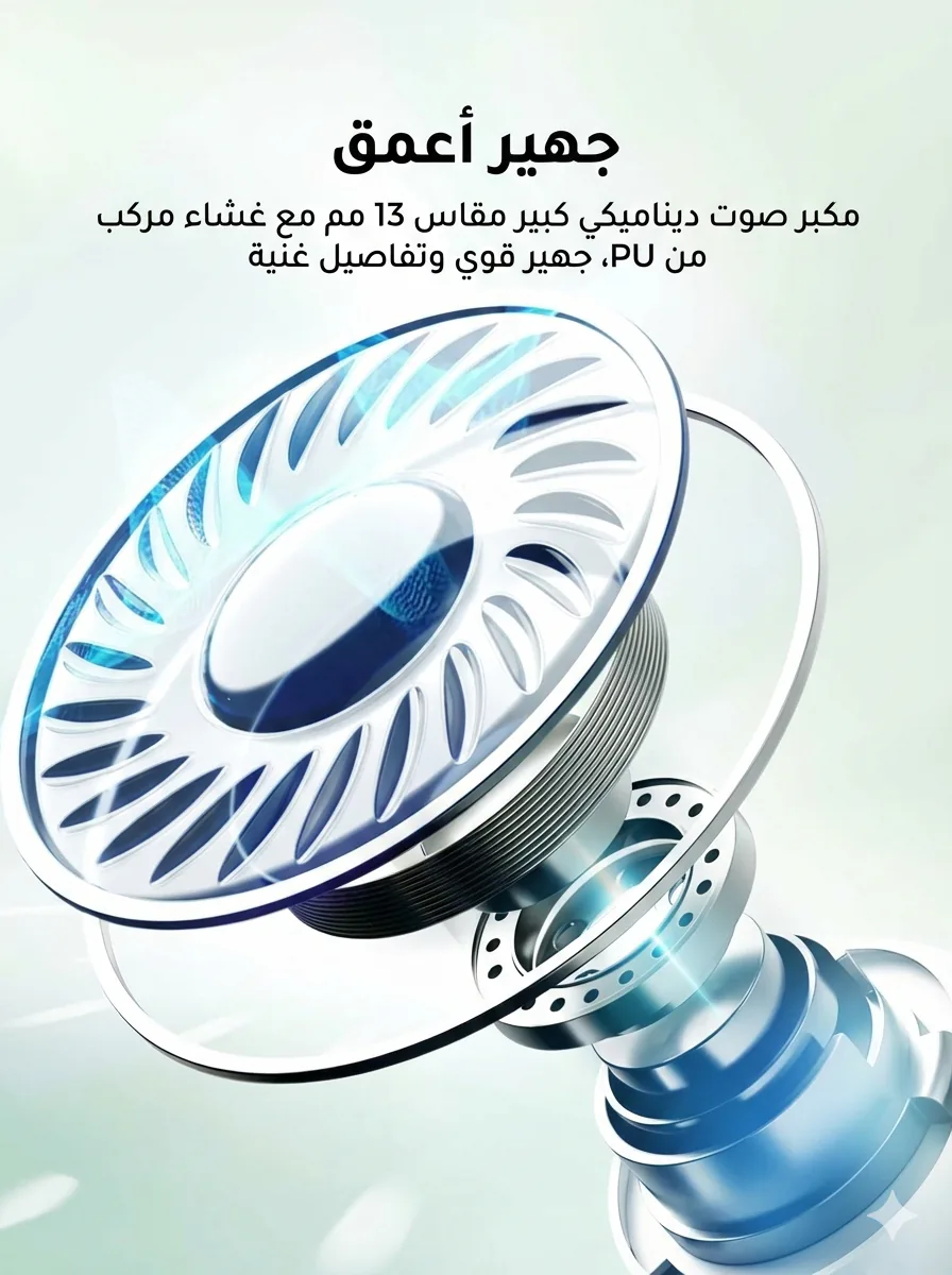 joyroom jr t03 wireless earbuds - مختوم بختم الشركة | كايرو فولت