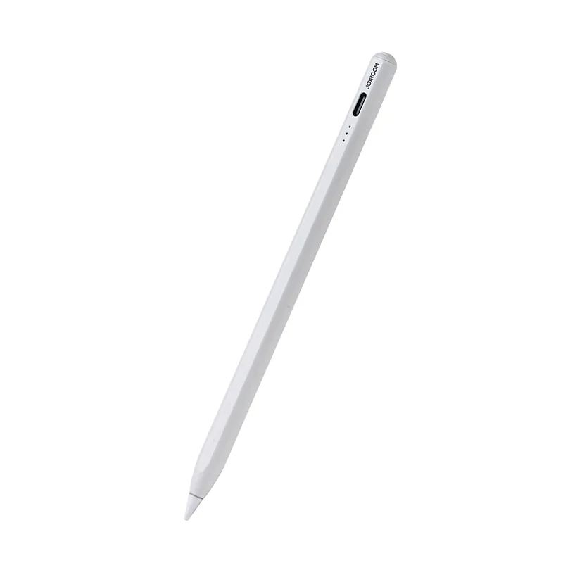 Joyroom JR-X15 Pro Stylus Pen for iPad | Tilt | Magnetic Attach | USB-C 15-Min Charge