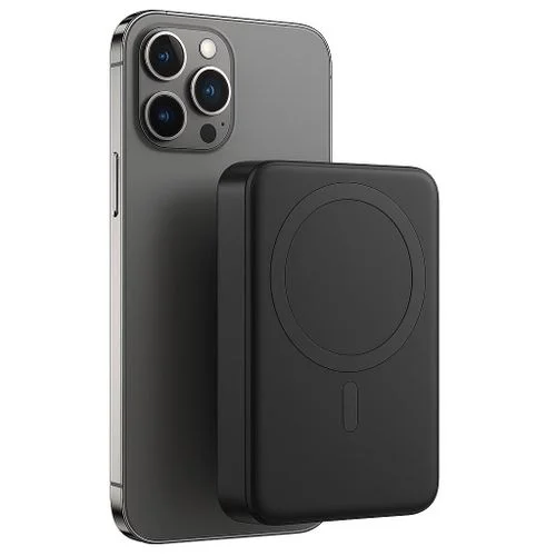 MagSafe Power Bank iPhone 17/16/15 Compatible