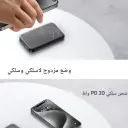 Joyroom Wireless Magnetic Charger Power Bank - CairoVolt