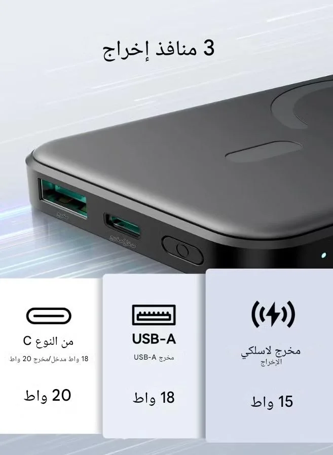 Joyroom 10000mAh Magnetic Power Bank Best Price