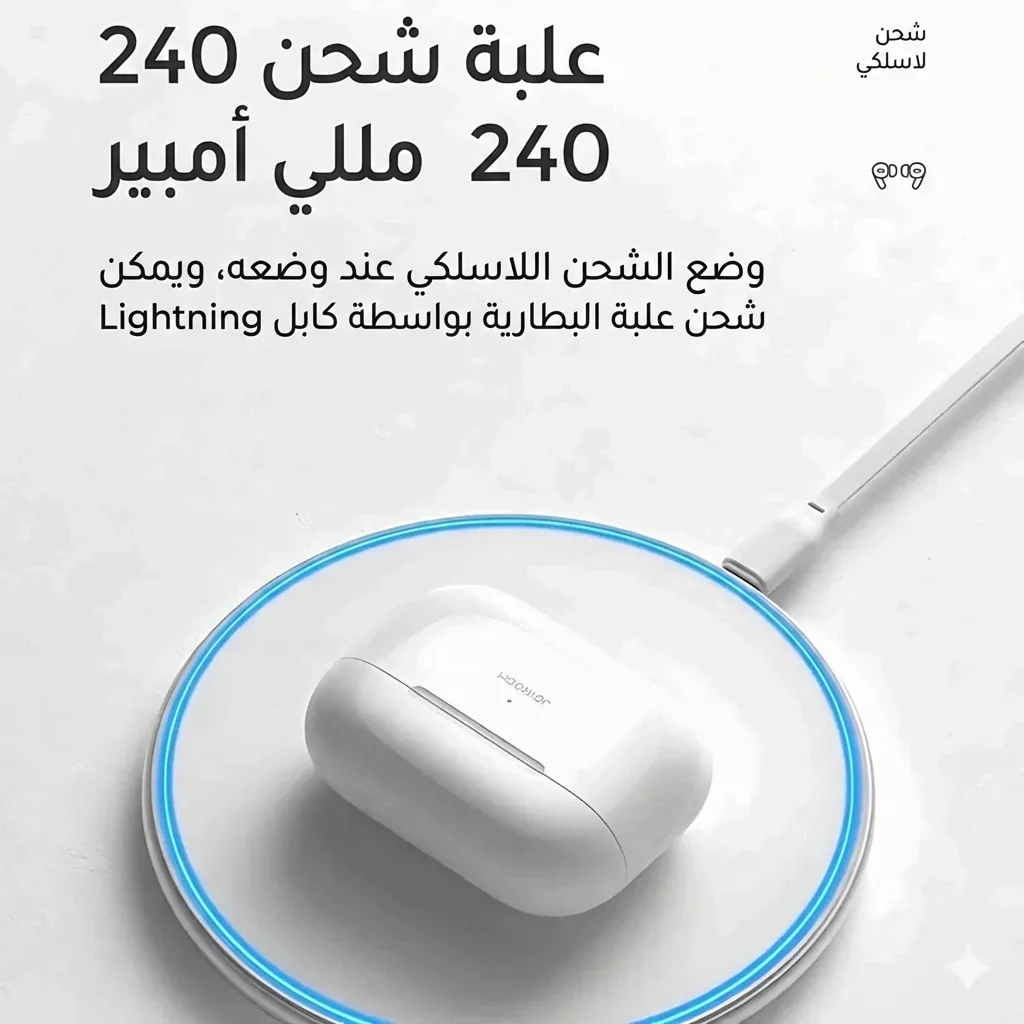 joyroom t03s pro earbuds - Competitive Pricing Egypt