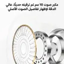 جوي روم t03s pro earbuds - تفاصيل المنتج في مصر - كايرو فولت