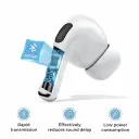 جوي روم t03s pro earbuds - منطقة الباركود وبيانات الموديل | كايرو فولت مصر