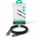 Joyroom JR-S-CL24M USB-C to Lightning cable packaging - CairoVolt