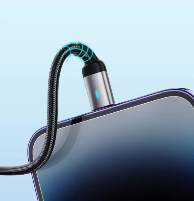 Joyroom Lightning 36mos Cable Details