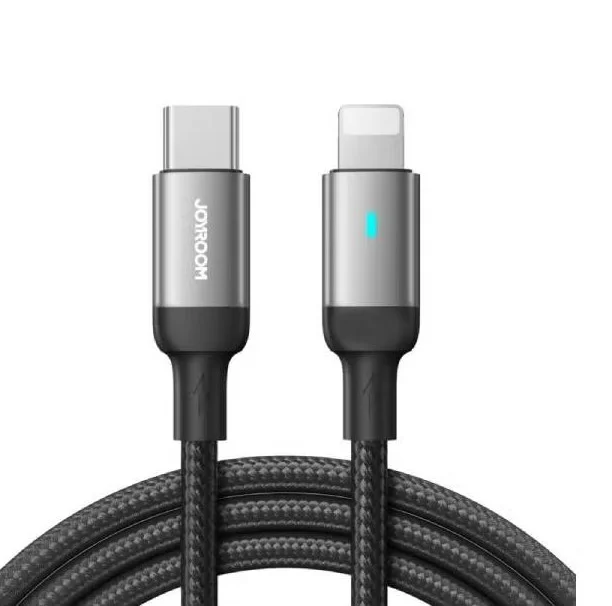 كابل ايفون ضمان 36 شهر