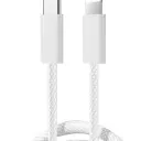 جوي روم Type-C Lightning Braided Cable Egypt - CairoVolt