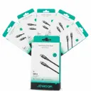 جوي روم JR-S-CC100 USB-C to USB-C cable - CairoVolt