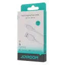 كابل جوي روم USB-A Lightning مصر - JR-S-AL24 - كايرو فولت