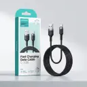 كابل جوي روم USB-A Type-C مصر - JR-S-AC30 - كايرو فولت