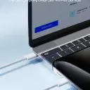 جوي روم USB-C to USB-C Fast Charging - CairoVolt