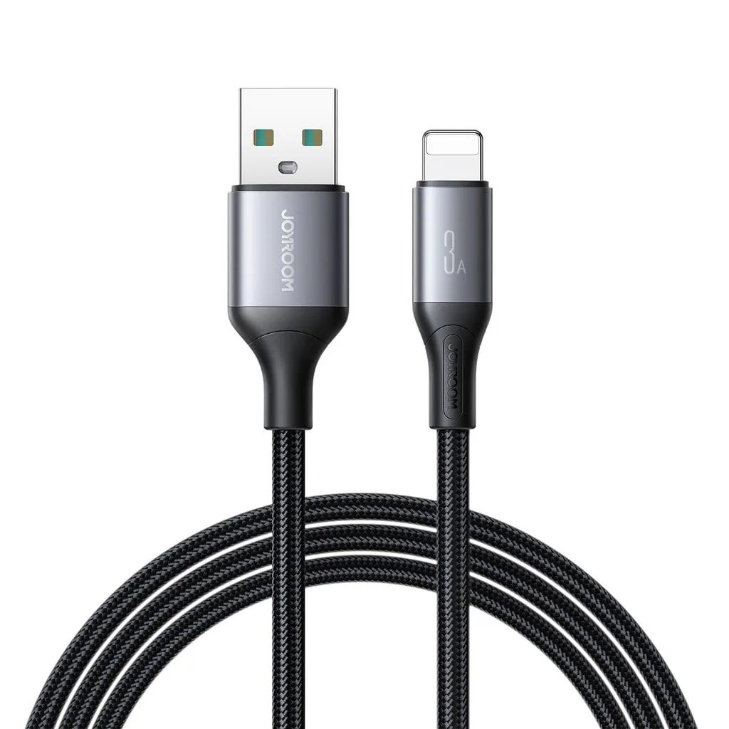 joyroom usb c lightning cable الأصلي في مصر | توصيل لأي محافظة