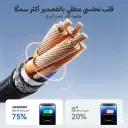 joyroom usb c lightning cable - Competitive Pricing Egypt - CairoVolt