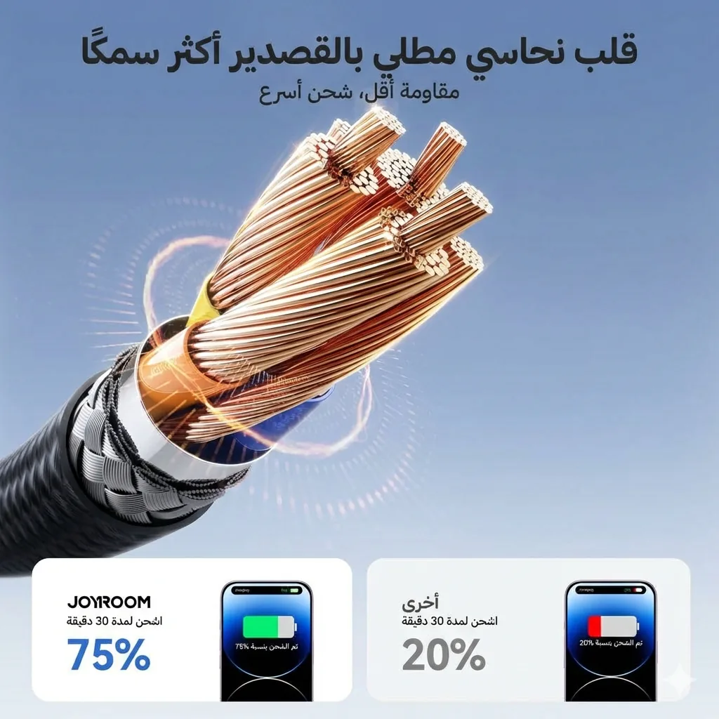 joyroom usb c lightning cable - Competitive Pricing Egypt